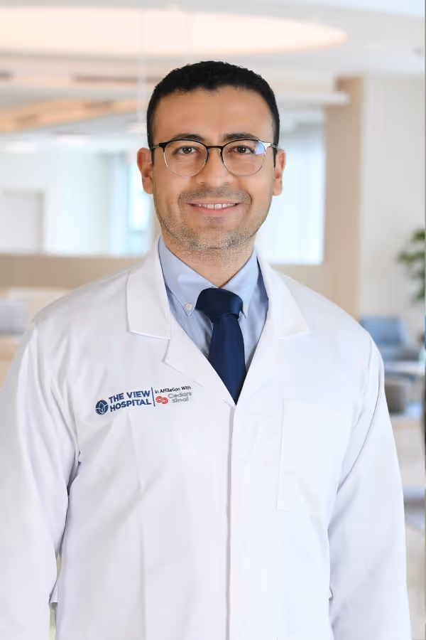 Dr. Maged Fahmy